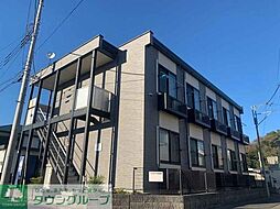 西武多摩川線 多磨駅 徒歩14分