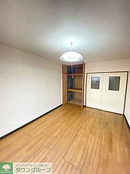 ホワイトプラム 102 1階1Kのリビング/ダイニング