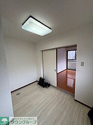 M・ラフィーネ 3階1DKのリビング/ダイニング