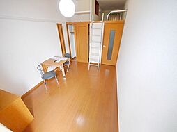 京王相模原線 稲城駅 徒歩13分の賃貸アパート 1階1Kのリビング/ダイニング