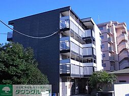 レオパレスマウンフィール