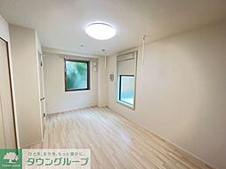 Ａnge　eau（アンジュ  オー） 102 1階1Kのリビング/ダイニング