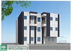 Ａnge　eau（アンジュ  オー）