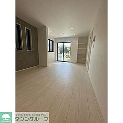 Ｋｏｌｅｔ国分寺新町02 3SLDKのリビング/ダイニング