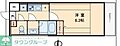 コンテント府中8階9.4万円