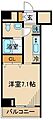 VIVACEなみき7階8.6万円