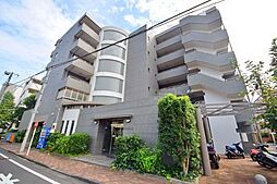 ヴァンヴェール府中