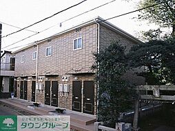 京王線 分倍河原駅 徒歩9分