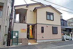 リバーサイドレー