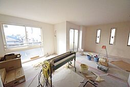 カーサグラナーデ 308 3階1LDKのリビング/ダイニング