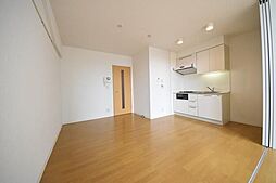 エスペラール 501 5階1DKのリビング/ダイニング