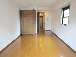 プラネット 107 1階1Kのリビング/ダイニング