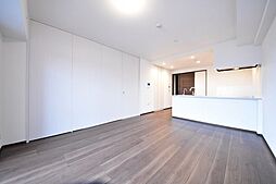 Ｎステージ東小金井 501 5階2LDKのリビング/ダイニング