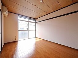 ファミールメイゾン 203 2階2DKのリビング/ダイニング