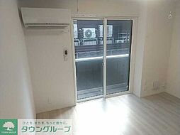 Bonnard(ボナール） 202 2階3LDKのリビング/ダイニング