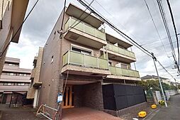 マーベラス府中