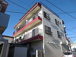 JR南武線 稲城長沼駅 徒歩7分の賃貸マンション