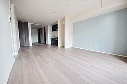 Laffinage 105 1階2LDKのリビング/ダイニング