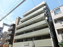 パーク・ノヴァ調布