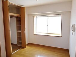 ホワイトヒルズＮ 503 5階ワンルームのリビング/ダイニング