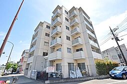 レスポワール多摩川