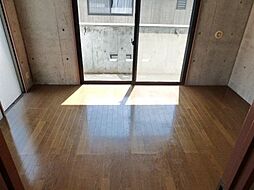 サンフラワー 103 1階1Kのリビング/ダイニング