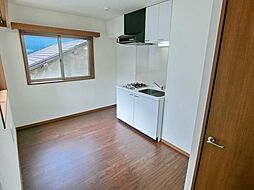 エグゼクティブ立川 303 3階1DKのリビング/ダイニング