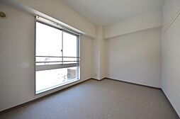 グランシャリオ国立 303 3階2DKのリビング/ダイニング