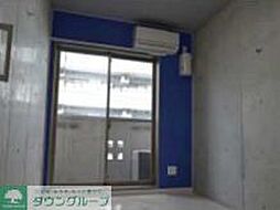 レジデンス立川錦町 401 4階1Kのリビング/ダイニング