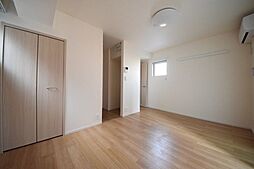 ヒミコ　レジデンス　多摩桜Ａ 101 1階1Kのリビング/ダイニング