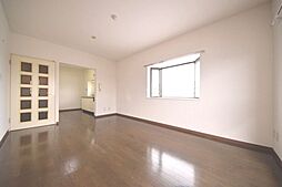 ベルヴィル小金井 301 3階3LDKのリビング/ダイニング