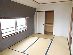 エトワール生沼 402 4階2DKのリビング/ダイニング