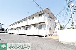 ルミエール西府　A