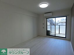 Ｎ−ｓｔａｇｅ　Ｎｉｓｈｉｋｕｎｉｔａｃｈｉ 409 4階1Kのリビング/ダイニング