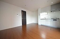 ＲＥＧＡＬＯ 1階1LDKのリビング/ダイニング