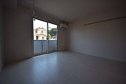 ヴェルサン調布 101 1階1Kのリビング/ダイニング