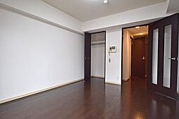 プライムアーバン南烏山 203 2階1Kのリビング/ダイニング