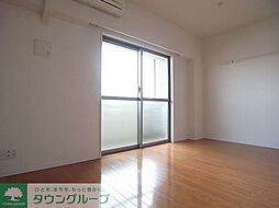 ＫＤＸレジデンス立川 1010 10階1Kのリビング/ダイニング