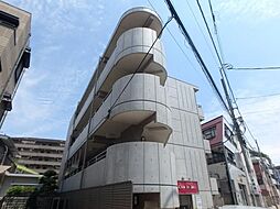 シャトル聖　三鷹 204