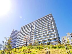 ロイヤルパークス若葉台