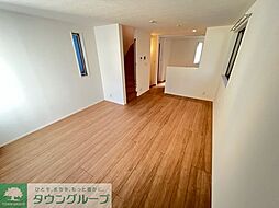 Kolet府中白糸台#03 2SLDKのリビング/ダイニング