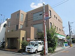 エクシーブ西国立