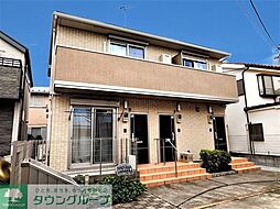 エバーグリーン栄