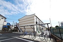 レオパレスグローリア