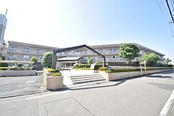 プライムアーバン武蔵小金井