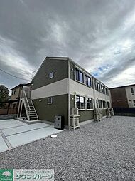 （仮称）府中市分梅町2丁目計画 201