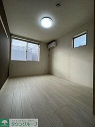 （仮称）府中市分梅町2丁目計画 103 1階1Kのリビング/ダイニング