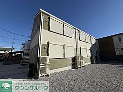 （仮称）府中市分梅町2丁目計画