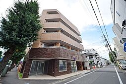 ルーブル府中壱番館 403