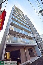 メゾン・ド・ピュア府中